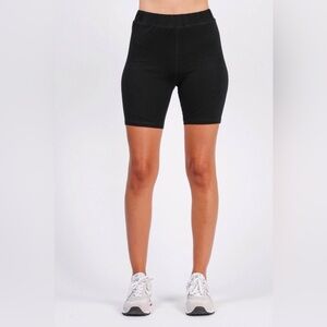 New Brunette the Label Bike Shorts S/M